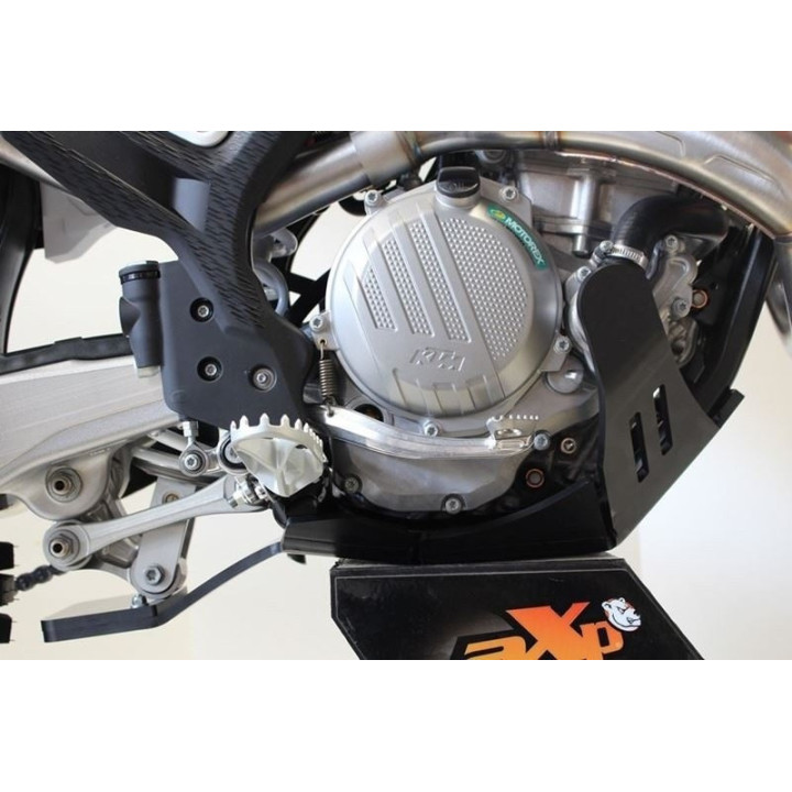 Sabot AXP Xtrem - PHD 8mm Gas Gas | Oxmoto
