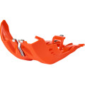 Sabot Polisport fortress orange | Oxmoto
