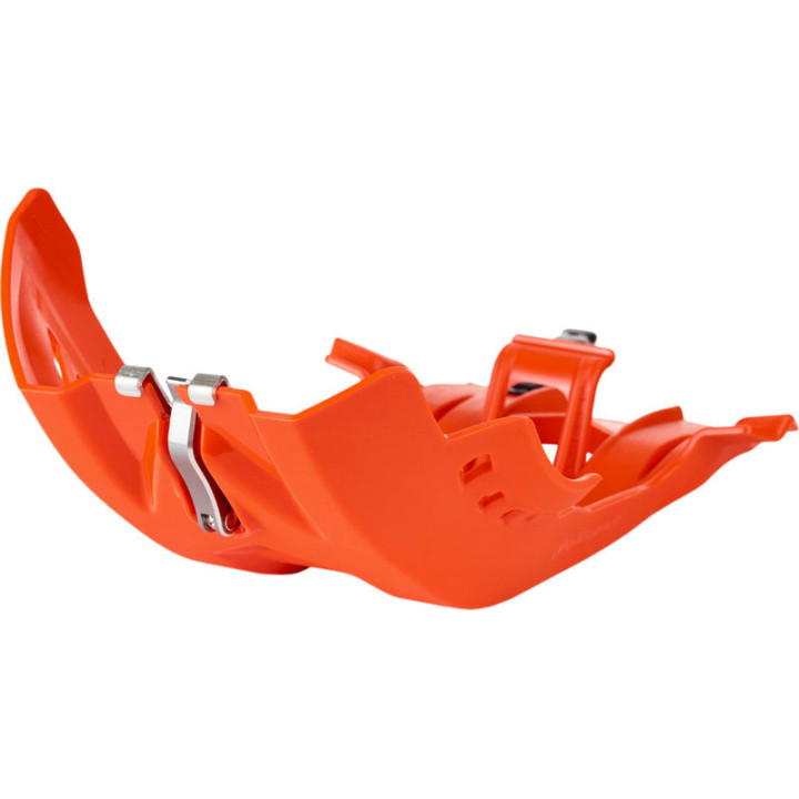 Sabot Polisport fortress orange | Oxmoto