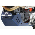 Sabot AXP Adventure - PEHD 8mm AX1699 | Oxmoto