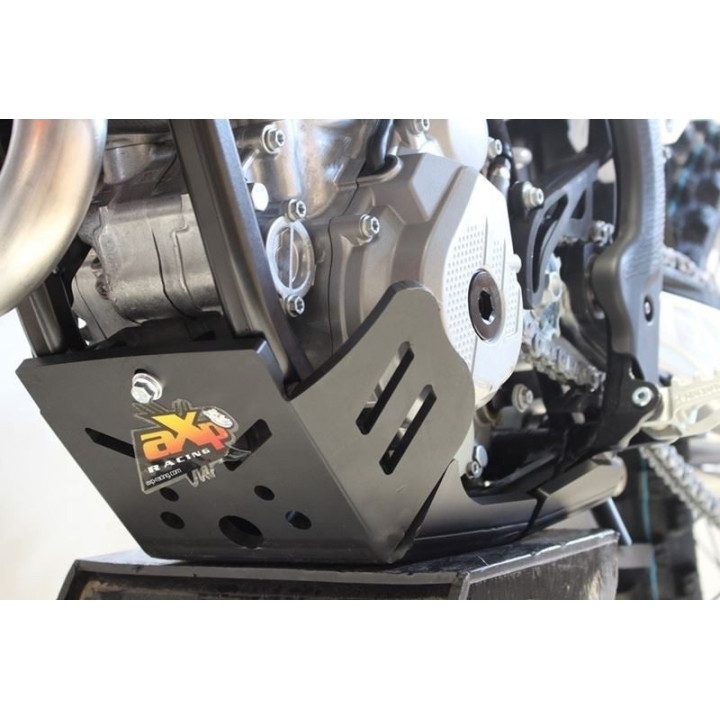 Sabot AXP Xtrem - PHD 8mm Gas Gas | Oxmoto