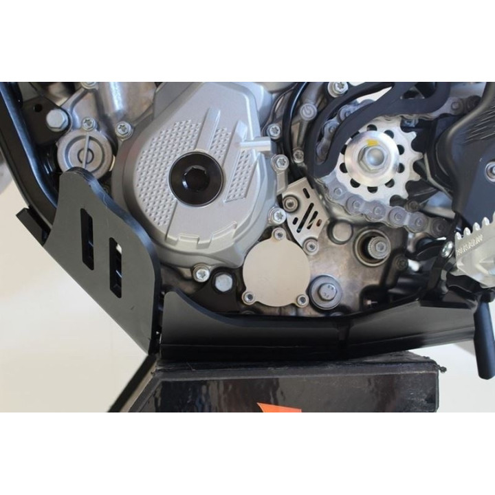 Sabot AXP Xtrem - PHD 8mm Gas Gas | Oxmoto