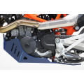 Sabot AXP Adventure - PEHD 8mm AX1699 | Oxmoto