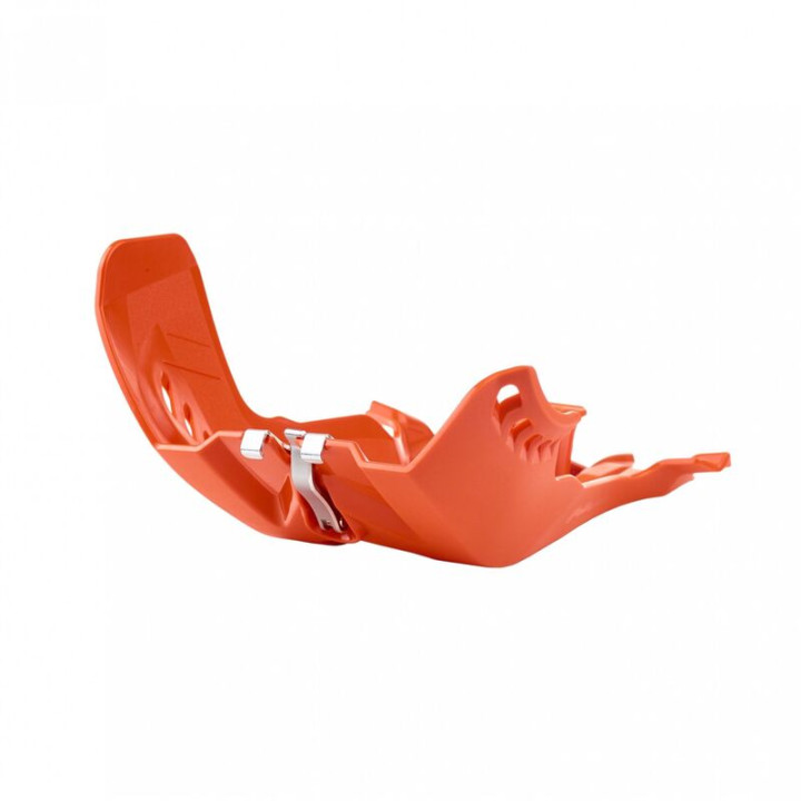 Sabot Polisport fortress KTM orange | Oxmoto