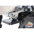 Sabot AXP Xtrem - PHD 8mm Gas Gas | Oxmoto