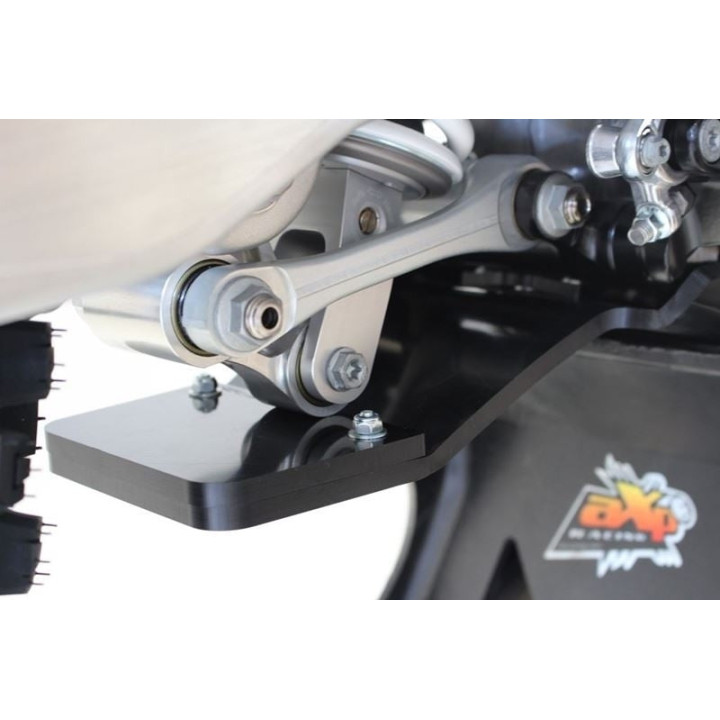 Sabot AXP Xtrem - PHD 8mm Gas Gas | Oxmoto