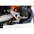 Sabot AXP Adventure - PEHD 8mm AX1699 | Oxmoto
