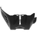 Sabot Polisport fortress phd ktm/husqvarna | Oxmoto