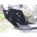 Sabot AXP phd noir Honda crf 450 x | Oxmoto
