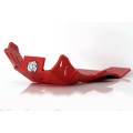 Sabot AXP Xtrem - PHD 8mm Gas Gas EX300 | Oxmoto