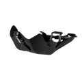 Sabot Polisport fortress avec protection de bielette Beta rr noir