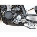 Sabot AXP xtrem phd 8mm Husqvarna | Oxmoto