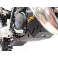 Sabot AXP xtrem phd 8mm Husqvarna | Oxmoto