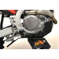 Sabot AXP Xtrem - PHD 8mm Honda CRF450R/RX | Oxmoto