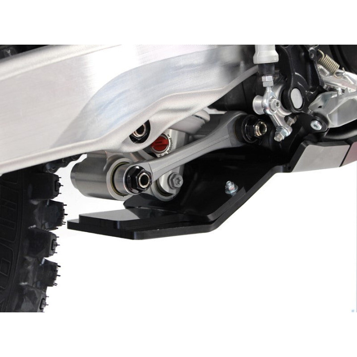 Sabot AXP xtrem phd 8mm Husqvarna | Oxmoto