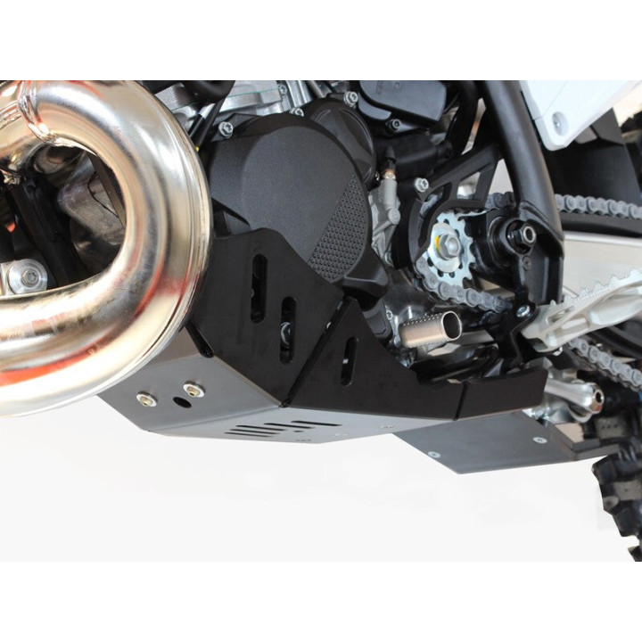 Sabot AXP xtrem phd 8mm Husqvarna | Oxmoto