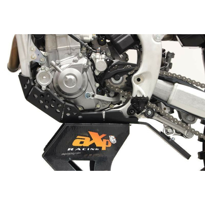 Sabot AXP Xtrem - PHD 8mm Honda CRF450R/RX | Oxmoto