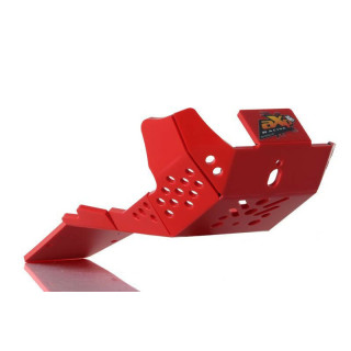 Sabot AXP Xtrem - PHD 8mm Honda CRF450R/CRF450RX | Oxmoto