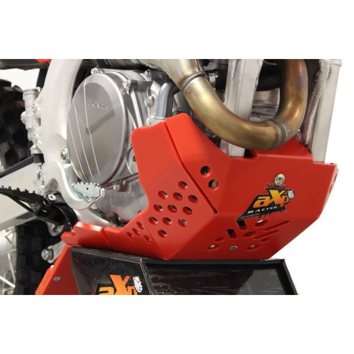 Sabot AXP Xtrem - PHD 8mm Honda CRF450R/CRF450RX | Oxmoto