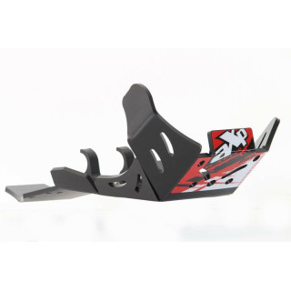 Sabot AXP Xtrem - PHD 8mm Gas Gas EC250F/EC350F | Oxmoto