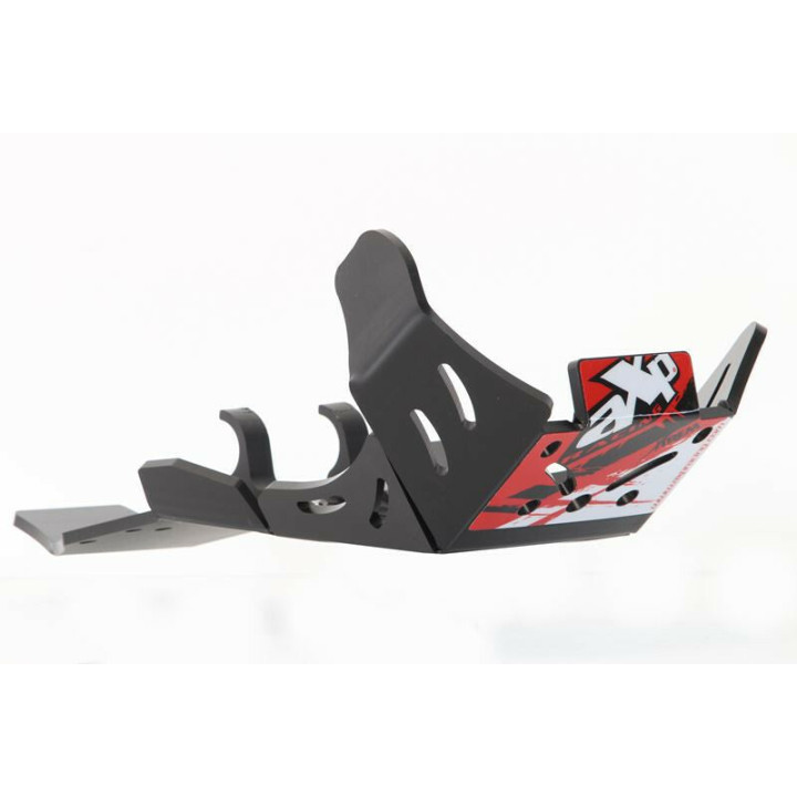 Sabot AXP Xtrem - PHD 8mm Gas Gas EC250F/EC350F | Oxmoto