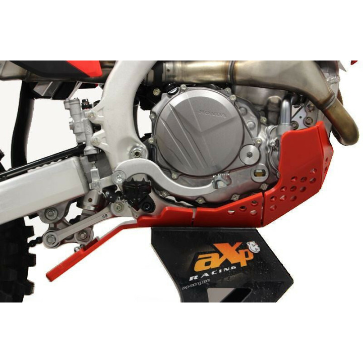 Sabot AXP Xtrem - PHD 8mm Honda CRF450R/CRF450RX | Oxmoto