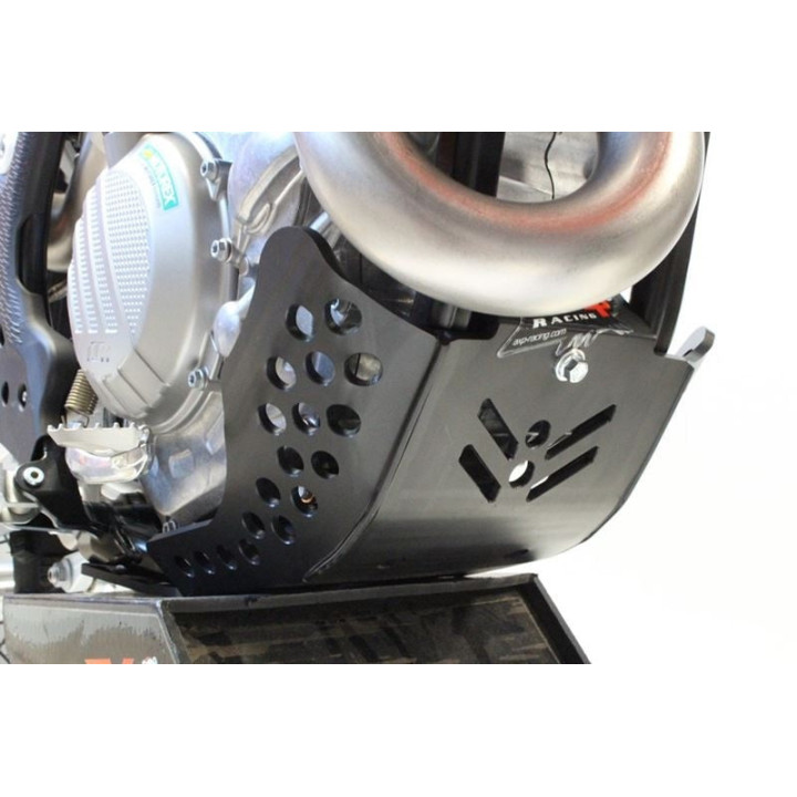 Sabot AXP Enduro - PHD 6mm Gas Gas MC/EX450F | Oxmoto