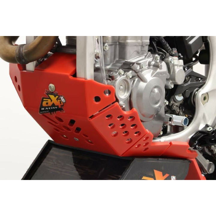 Sabot AXP Xtrem - PHD 8mm Honda CRF450R/CRF450RX | Oxmoto