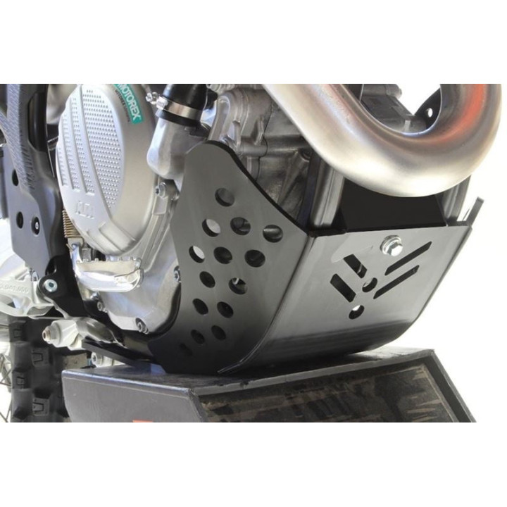 Sabot AXP Enduro - PHD 6mm Gas Gas | Oxmoto