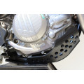 Sabot AXP Enduro - PHD 6mm Gas Gas MC/EX450F | Oxmoto