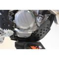 Sabot AXP Enduro - PHD 6mm Gas Gas | Oxmoto