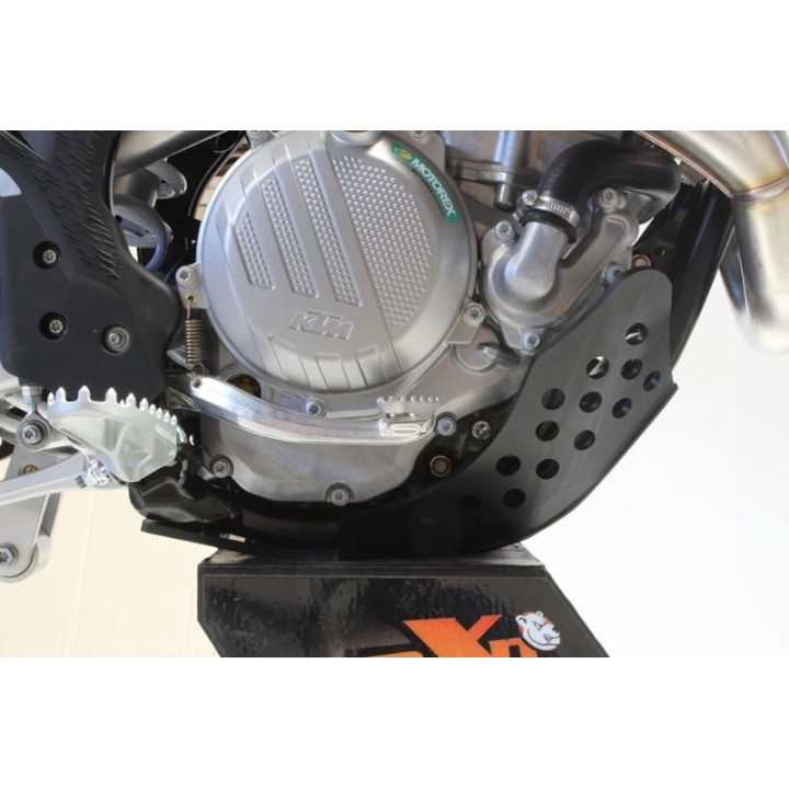 Sabot AXP Enduro - PHD 6mm Gas Gas | Oxmoto