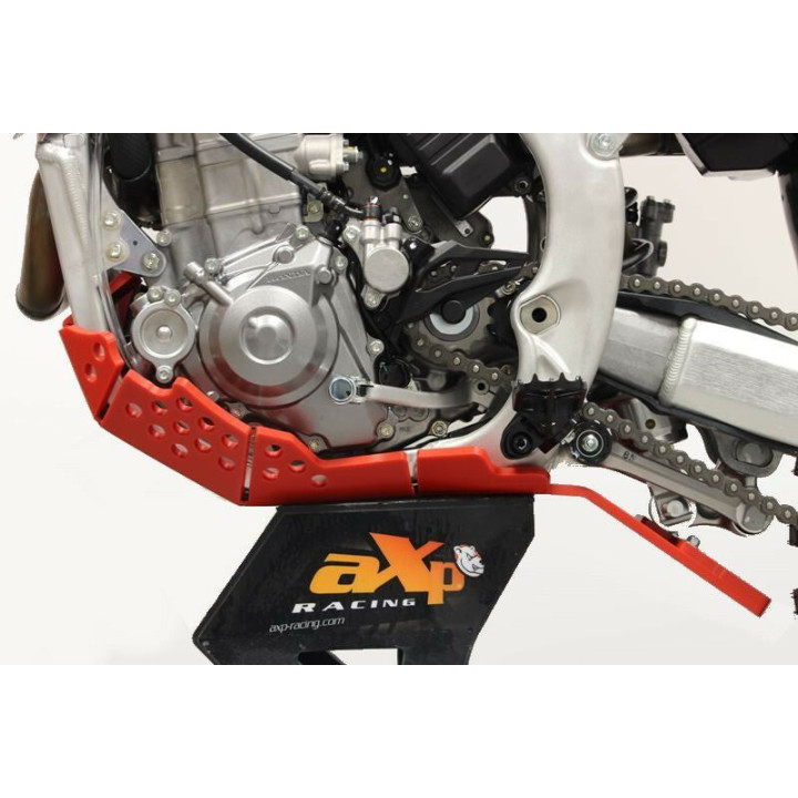 Sabot AXP Xtrem - PHD 8mm Honda CRF450R/CRF450RX | Oxmoto