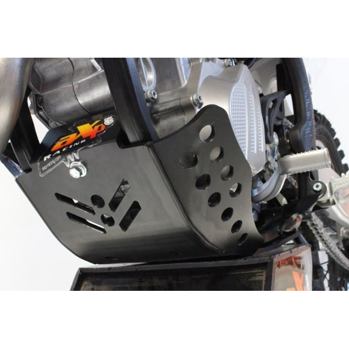 Sabot AXP Enduro - PHD 6mm Gas Gas MC/EX450F | Oxmoto