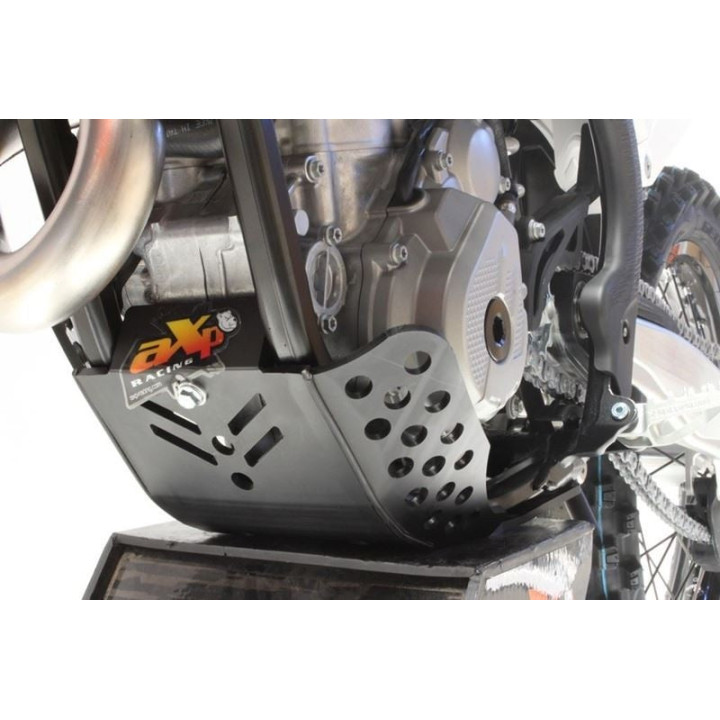 Sabot AXP Enduro - PHD 6mm Gas Gas | Oxmoto