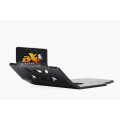 Semelle AXP phd 6mm noir Honda crf450r/450rx | Oxmoto
