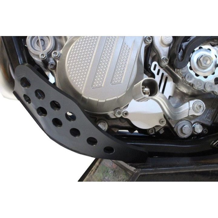 Sabot AXP Enduro - PHD 6mm Gas Gas MC/EX450F | Oxmoto