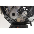 Sabot AXP Enduro - PHD 6mm Gas Gas | Oxmoto