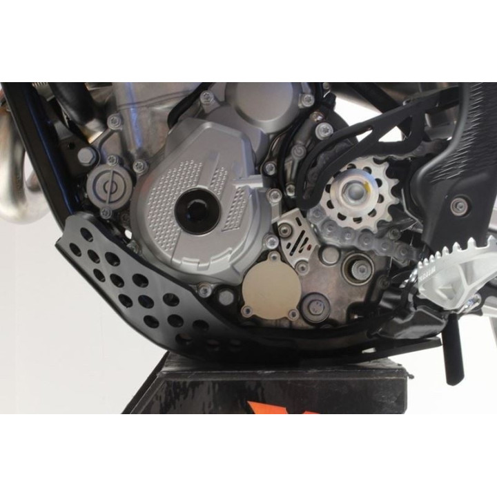 Sabot AXP Enduro - PHD 6mm Gas Gas | Oxmoto