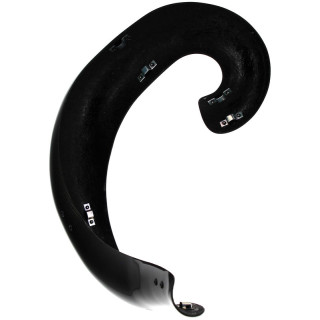 Protection d'échappement ART carbone 1096427001 | Oxmoto