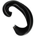 Protection d'échappement ART carbone 1096427001 | Oxmoto
