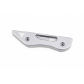 Protection de bras oscillant et de guide-chaîne S3 argent sherco
