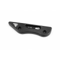 Protection de bras oscillant et de guide-chaîne S3 noir sherco