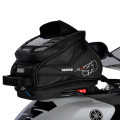 Sacoche de réservoir Oxford Q4R - noir | Oxmoto