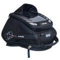 Sacoche Oxford m4r tank n' trailer noir | Oxmoto