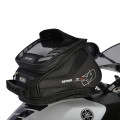 Sacoche Oxford m4r tank n' trailer noir | Oxmoto