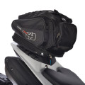 Sacoche arrière Oxford t30r noir 30L | Oxmoto