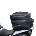 Sacoche arrière Oxford T40R noir 40L | Oxmoto