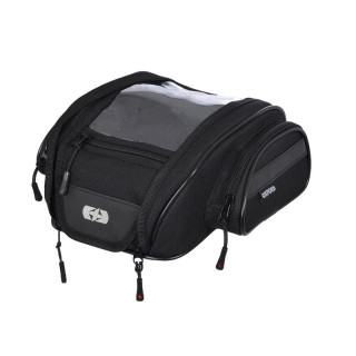 Sacoche réservoir magnétique Oxford F1 Mini 7L | Oxmoto