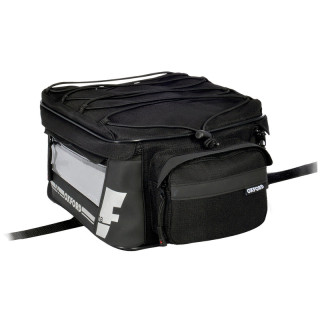 Sacoche de réservoir Oxford F1 large 35L | Oxmoto